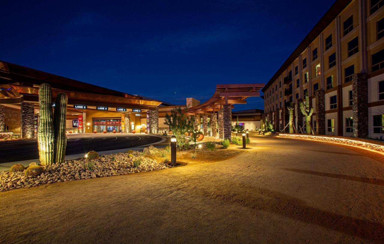 Wekopa Casino Resort Fountain Hills Eksteriør billede