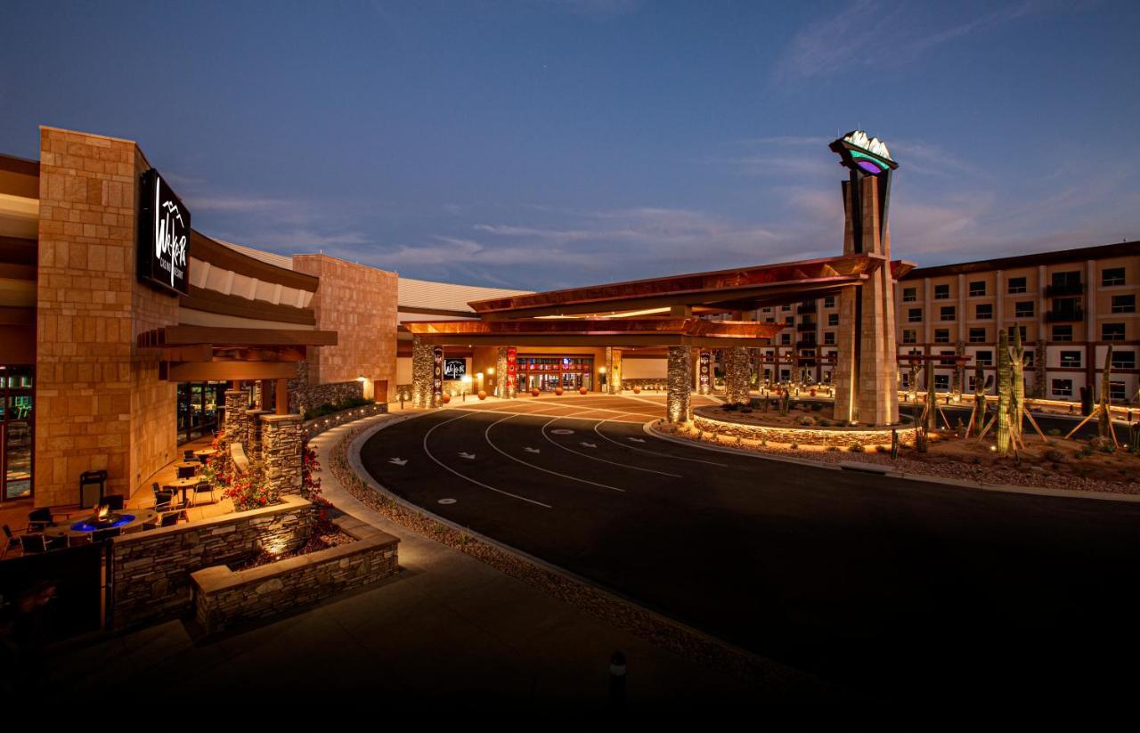 Wekopa Casino Resort Fountain Hills Eksteriør billede