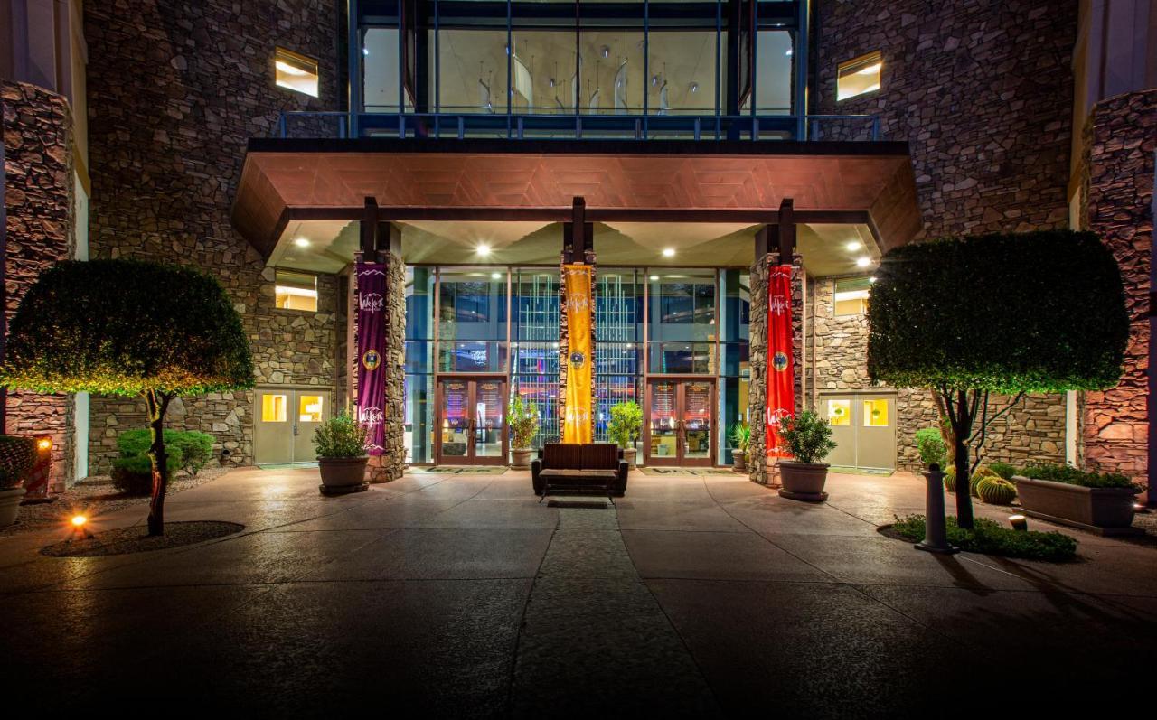Wekopa Casino Resort Fountain Hills Eksteriør billede