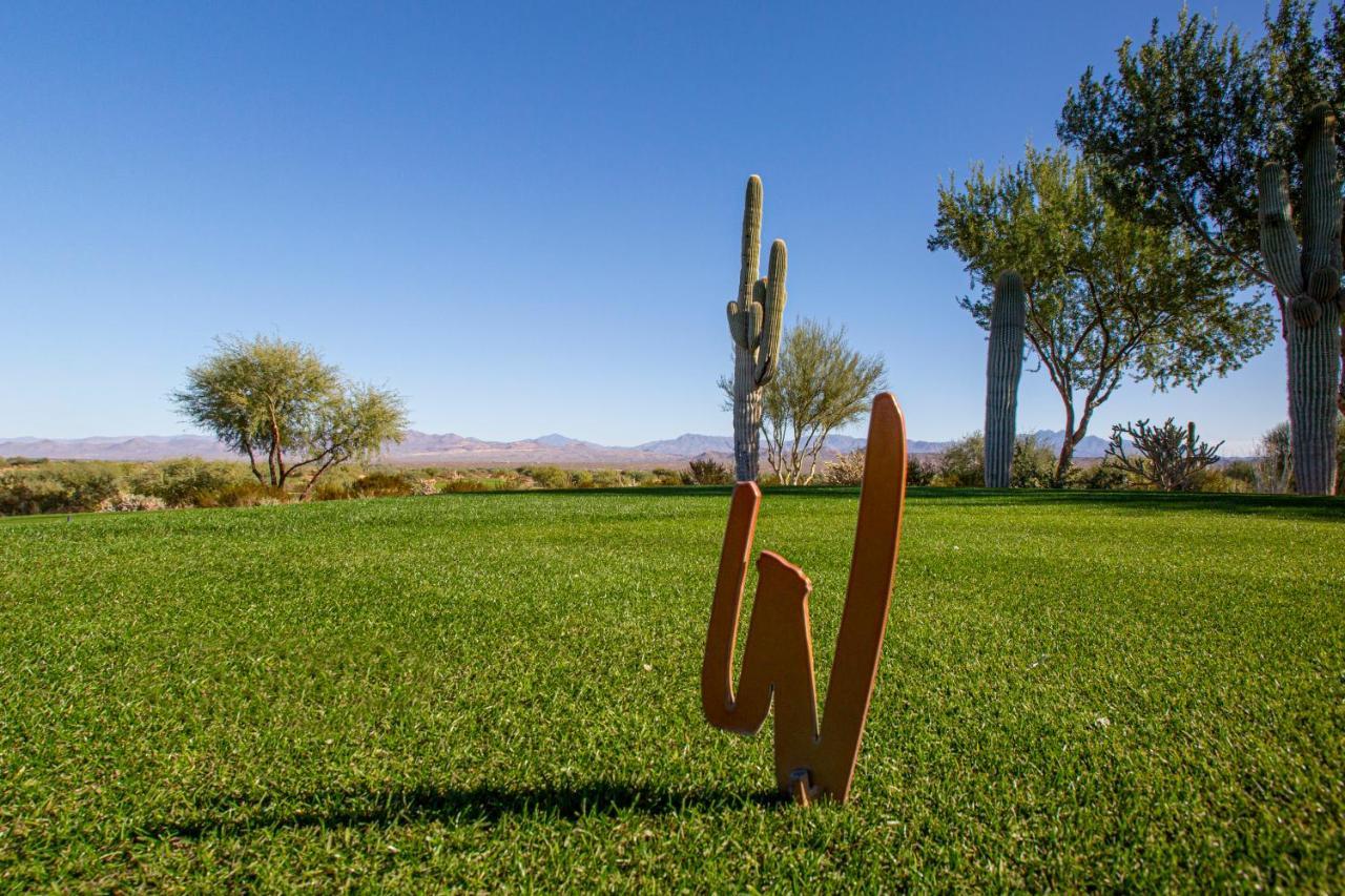 Wekopa Casino Resort Fountain Hills Eksteriør billede