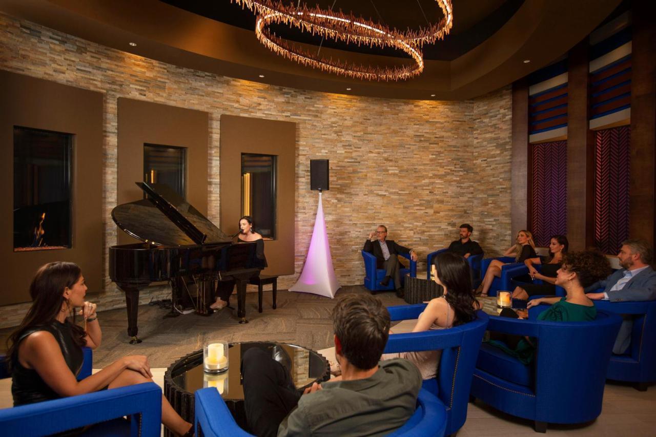 Wekopa Casino Resort Fountain Hills Eksteriør billede