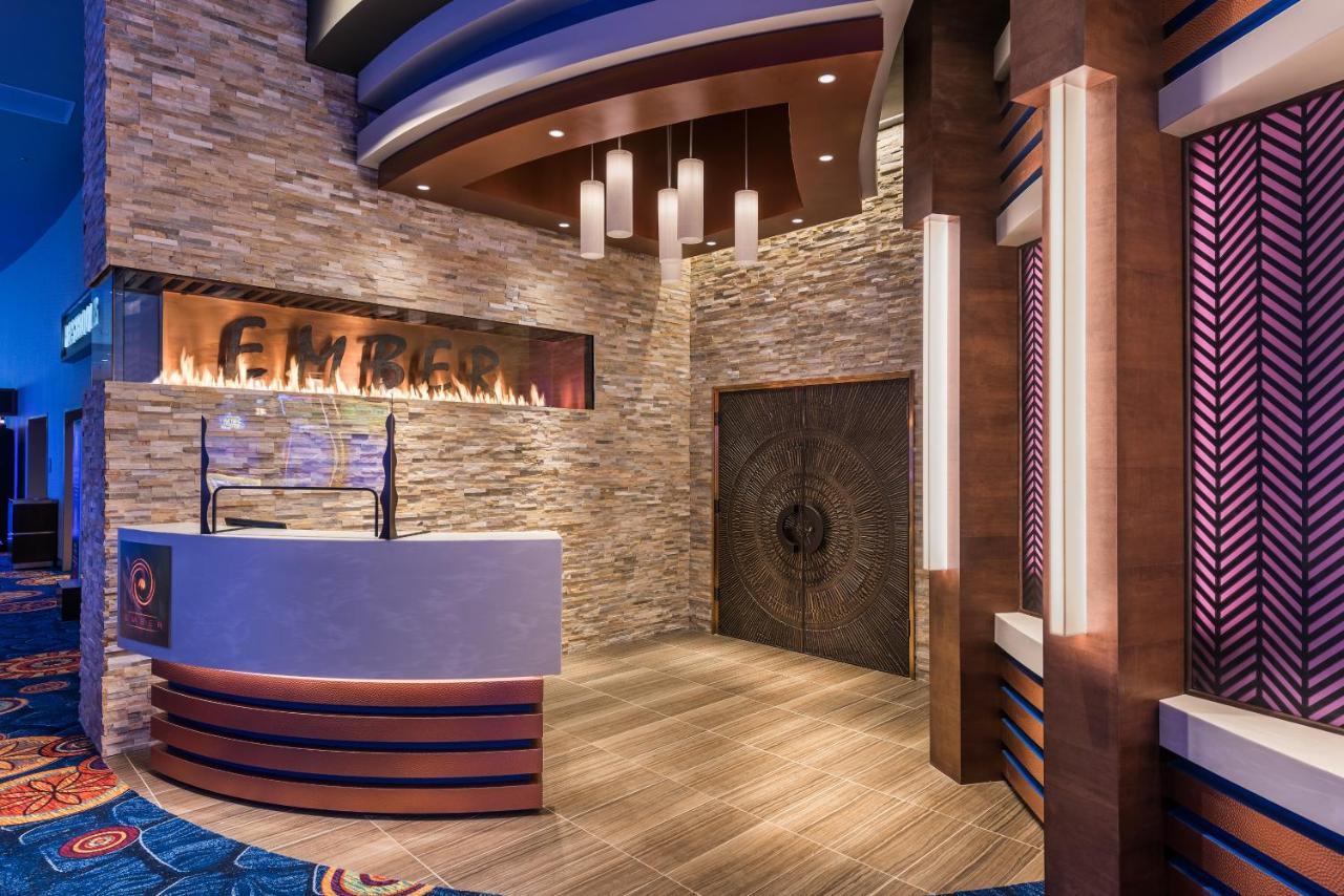Wekopa Casino Resort Fountain Hills Eksteriør billede