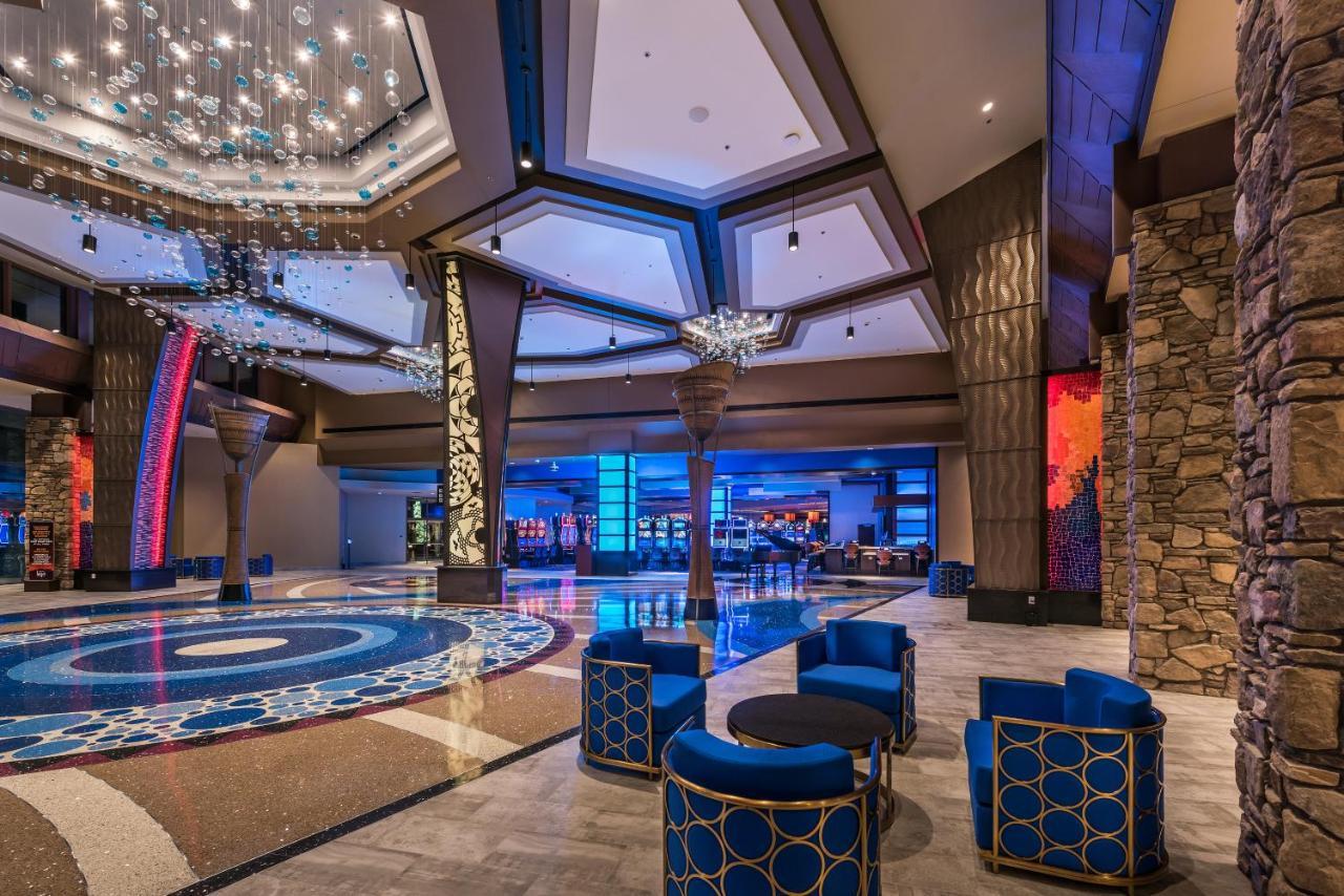 Wekopa Casino Resort Fountain Hills Eksteriør billede