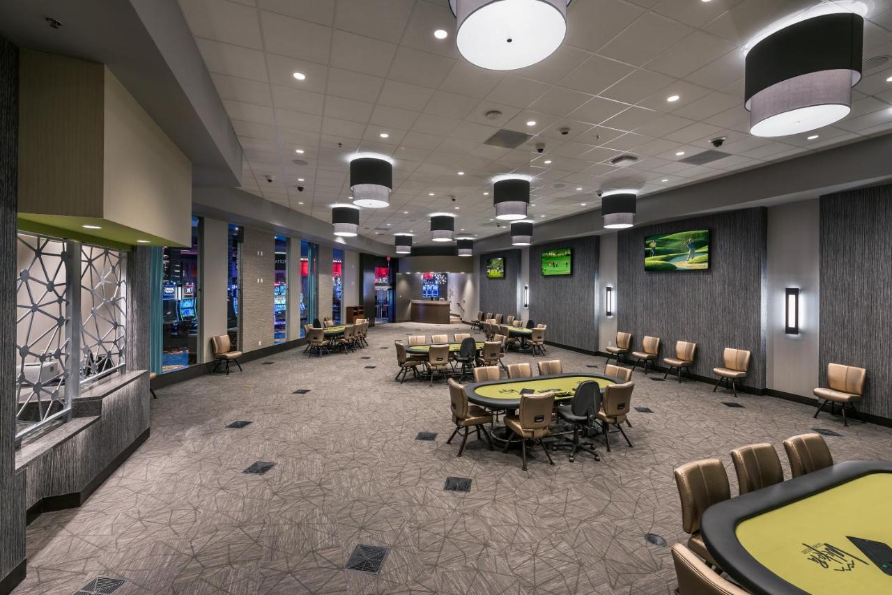 Wekopa Casino Resort Fountain Hills Eksteriør billede