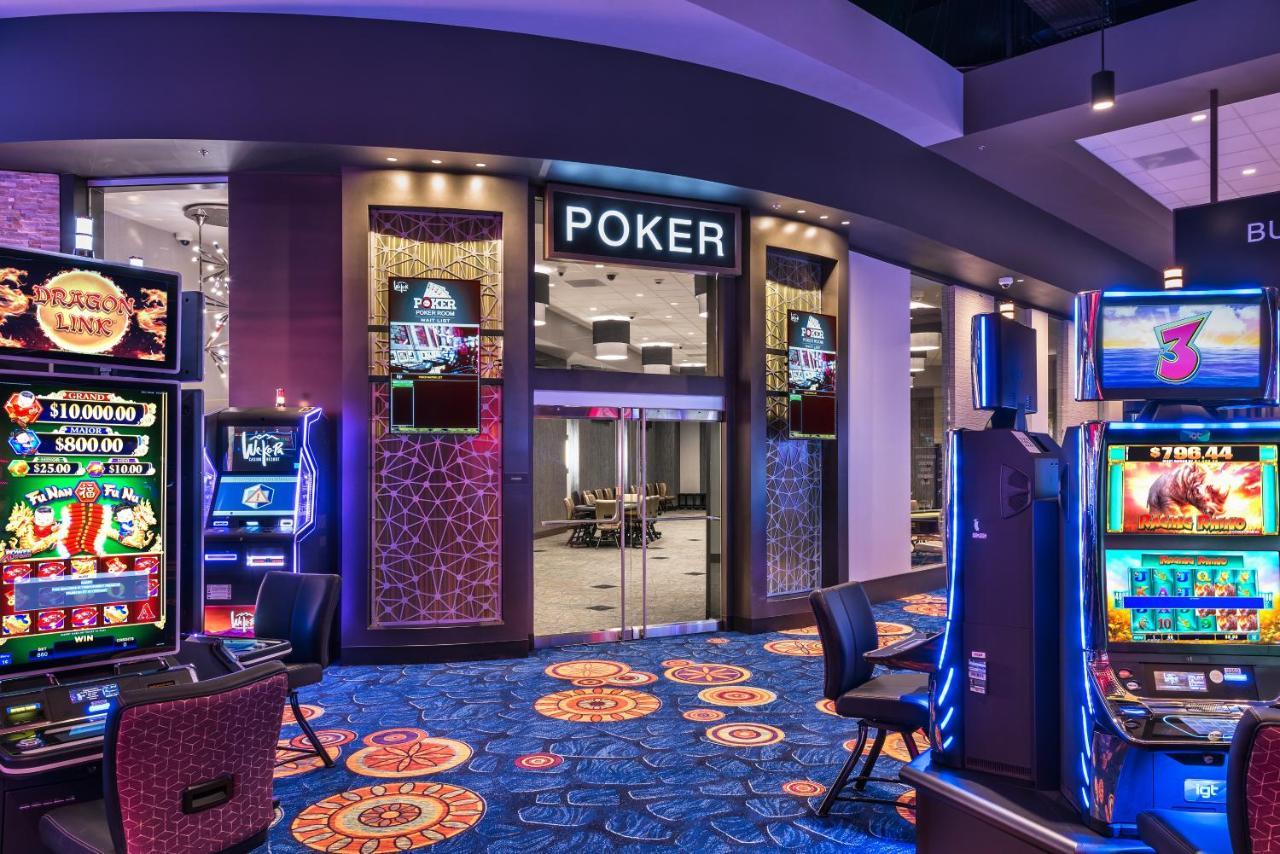 Wekopa Casino Resort Fountain Hills Eksteriør billede