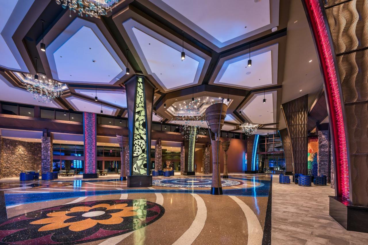 Wekopa Casino Resort Fountain Hills Eksteriør billede