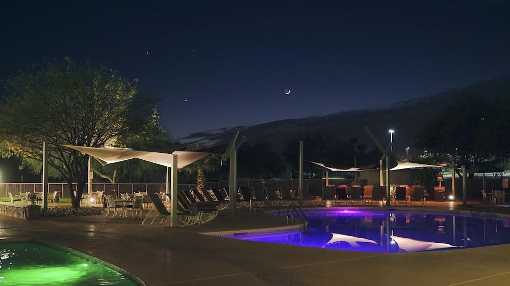 Wekopa Casino Resort Fountain Hills Eksteriør billede