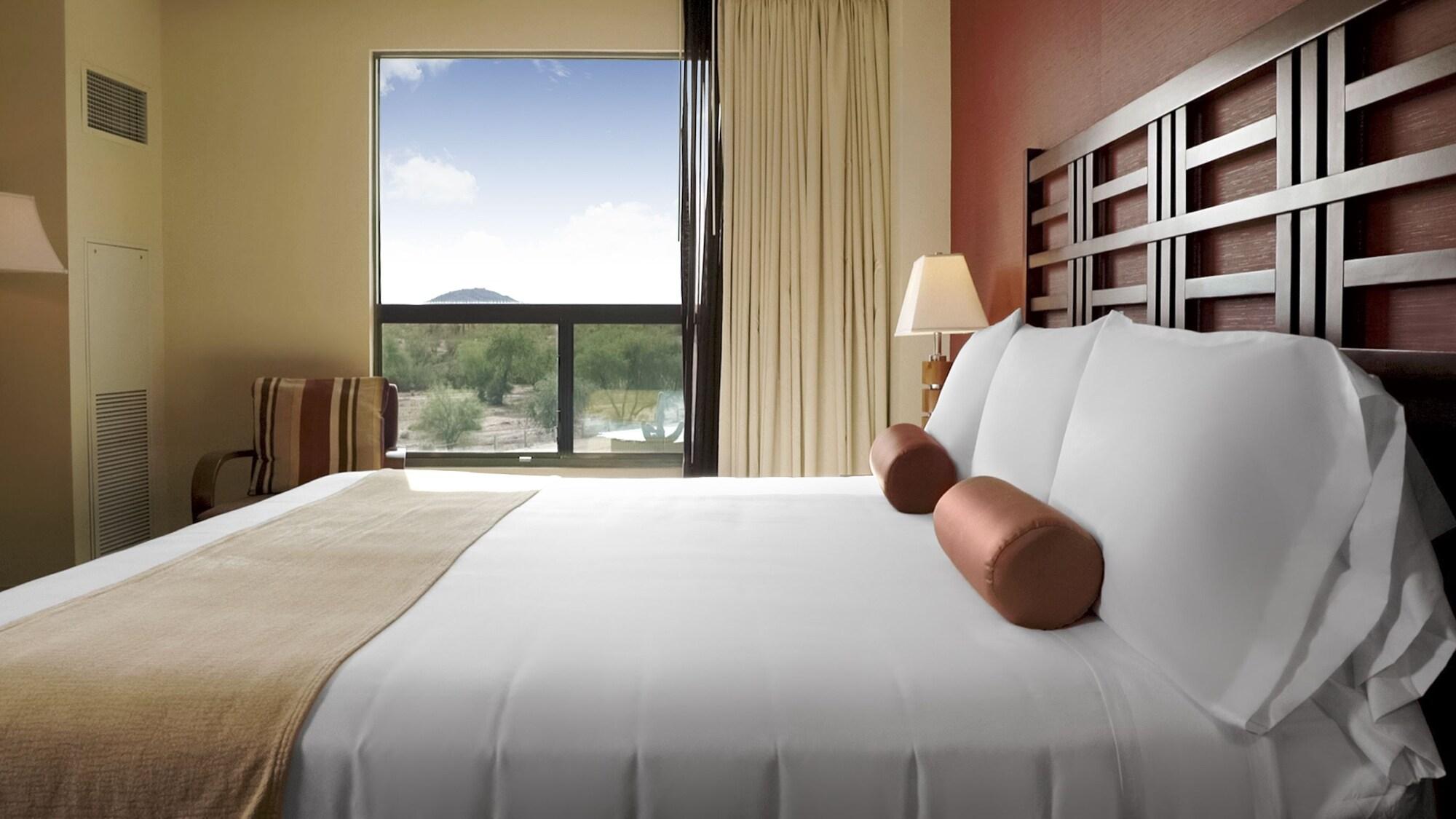 Wekopa Casino Resort Fountain Hills Eksteriør billede