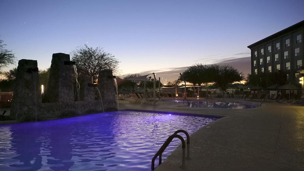 Wekopa Casino Resort Fountain Hills Eksteriør billede