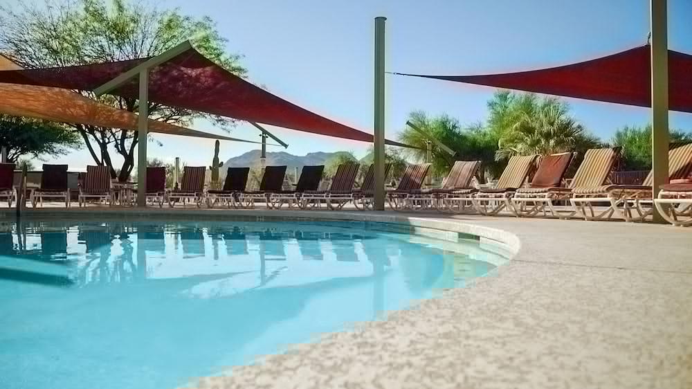 Wekopa Casino Resort Fountain Hills Eksteriør billede