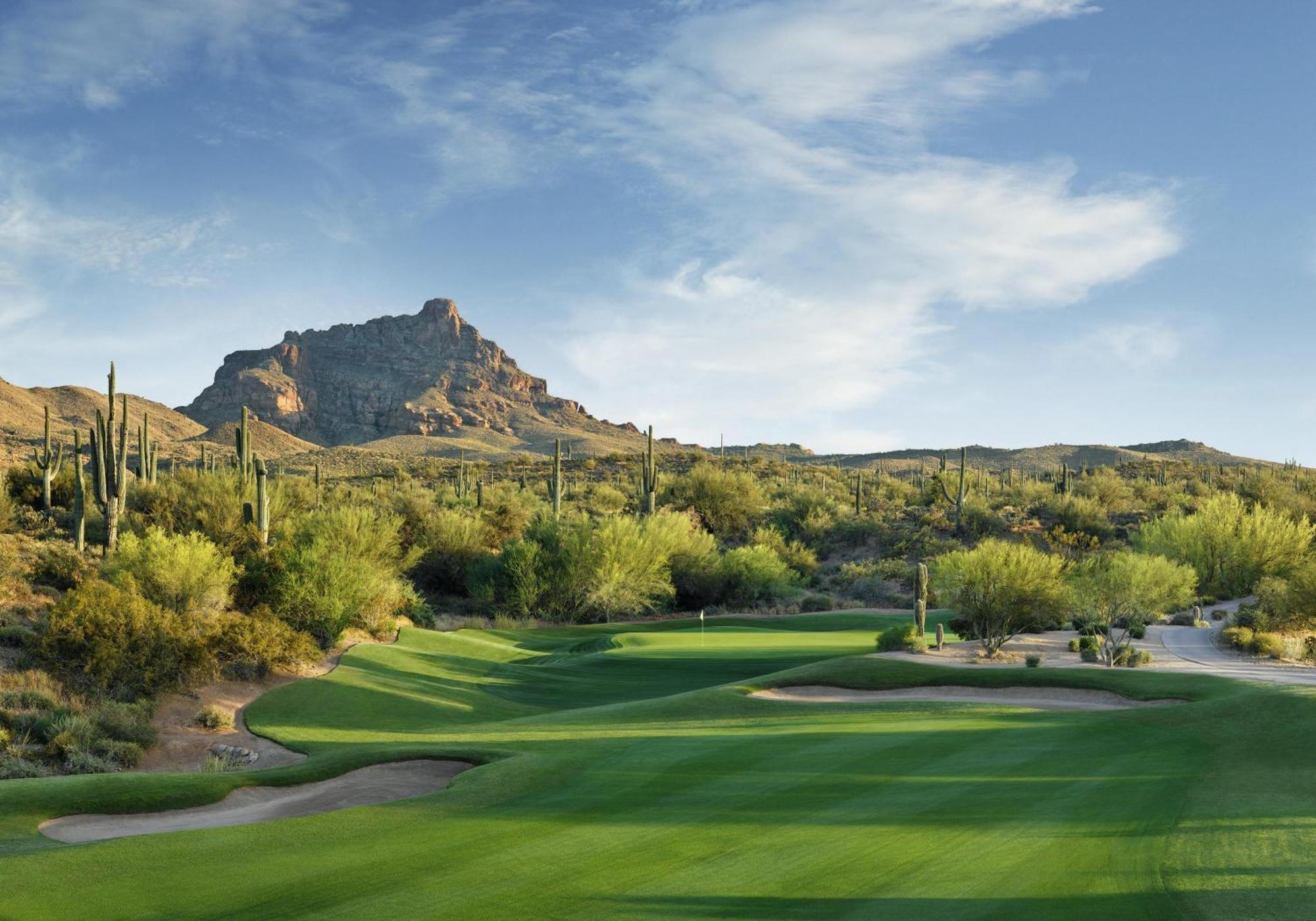 Wekopa Casino Resort Fountain Hills Eksteriør billede