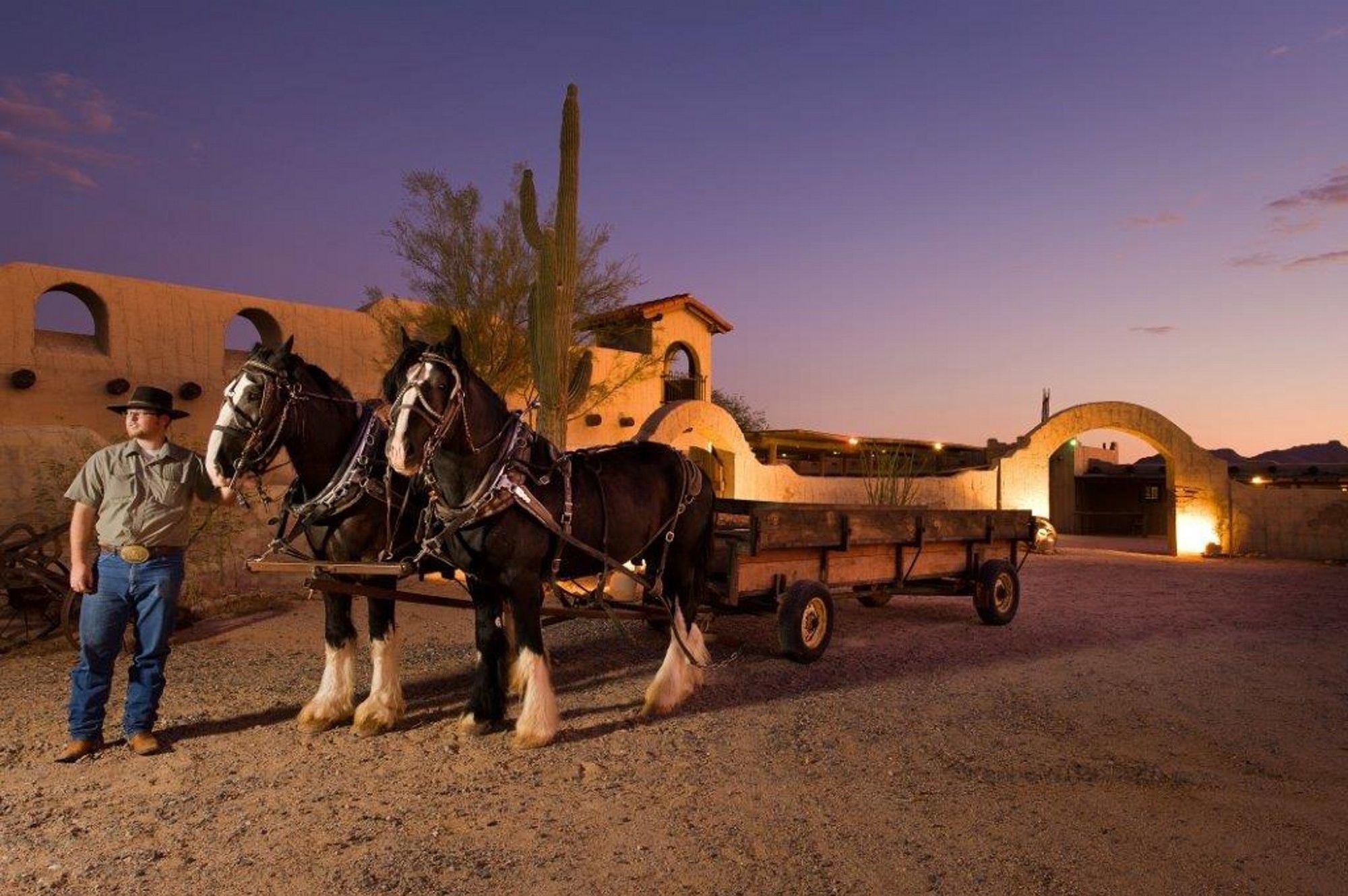 Wekopa Casino Resort Fountain Hills Faciliteter billede