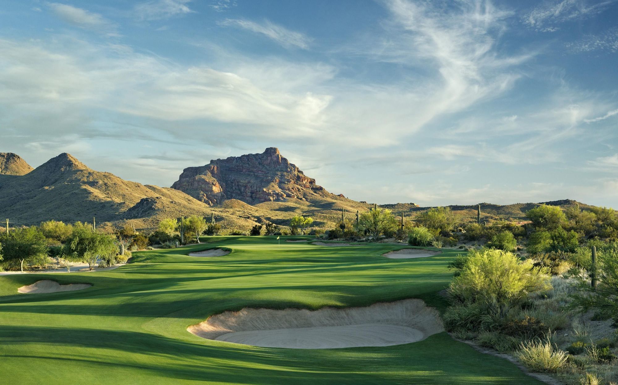 Wekopa Casino Resort Fountain Hills Eksteriør billede