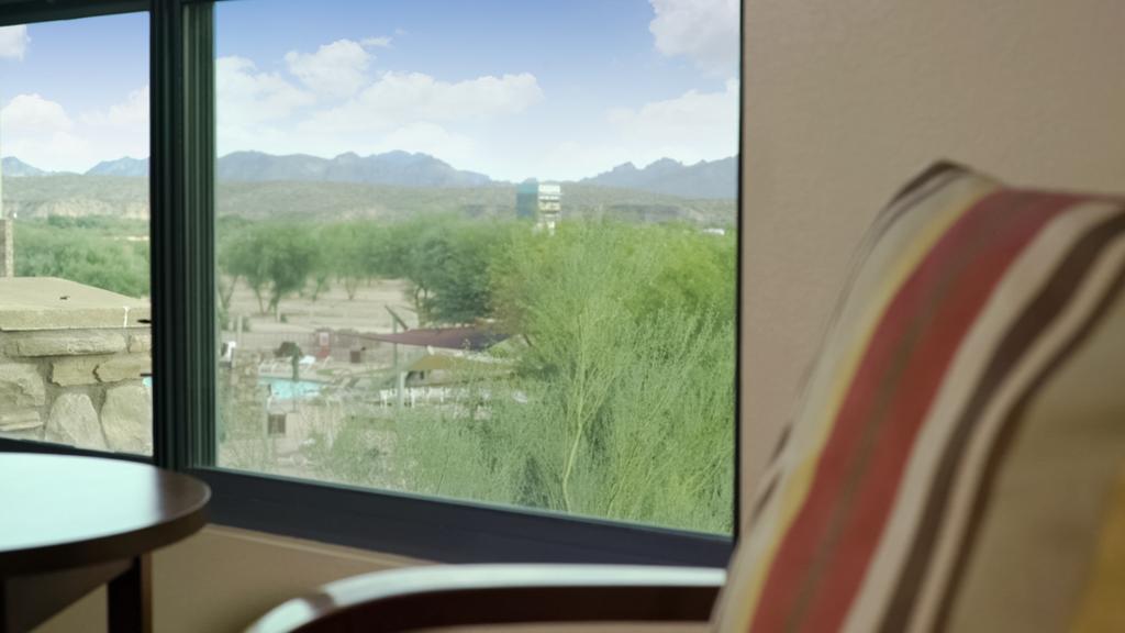 Wekopa Casino Resort Fountain Hills Eksteriør billede